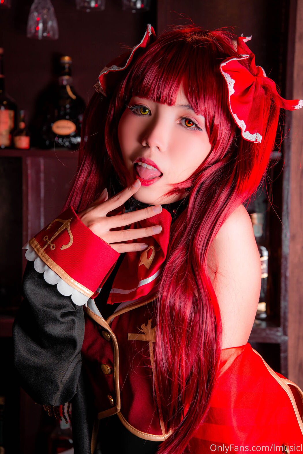Coser@lMusicl – Marine Senchou (25P)