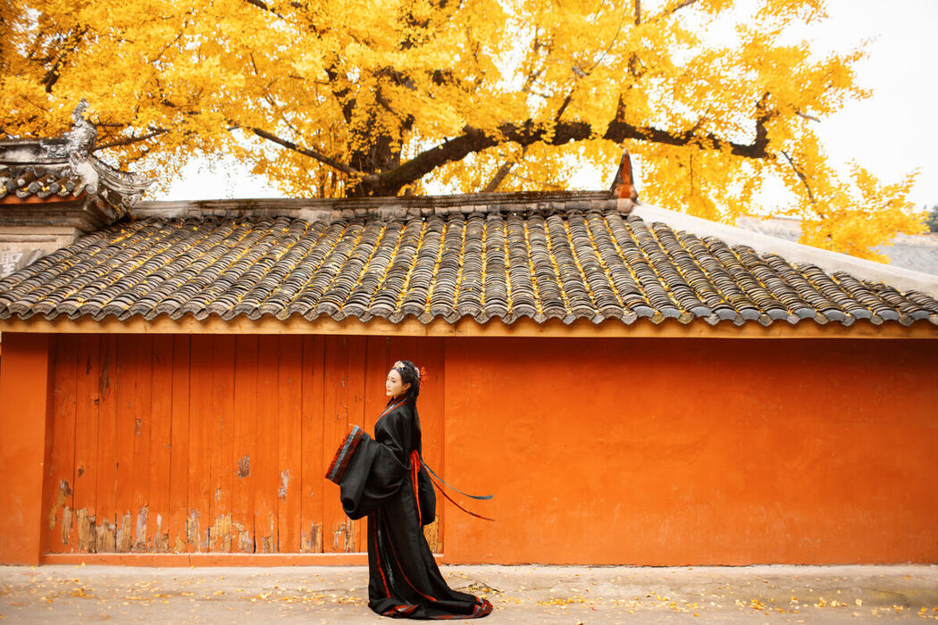 YiTuYu艺图语 Vol.8525 Tao Zi (49P)