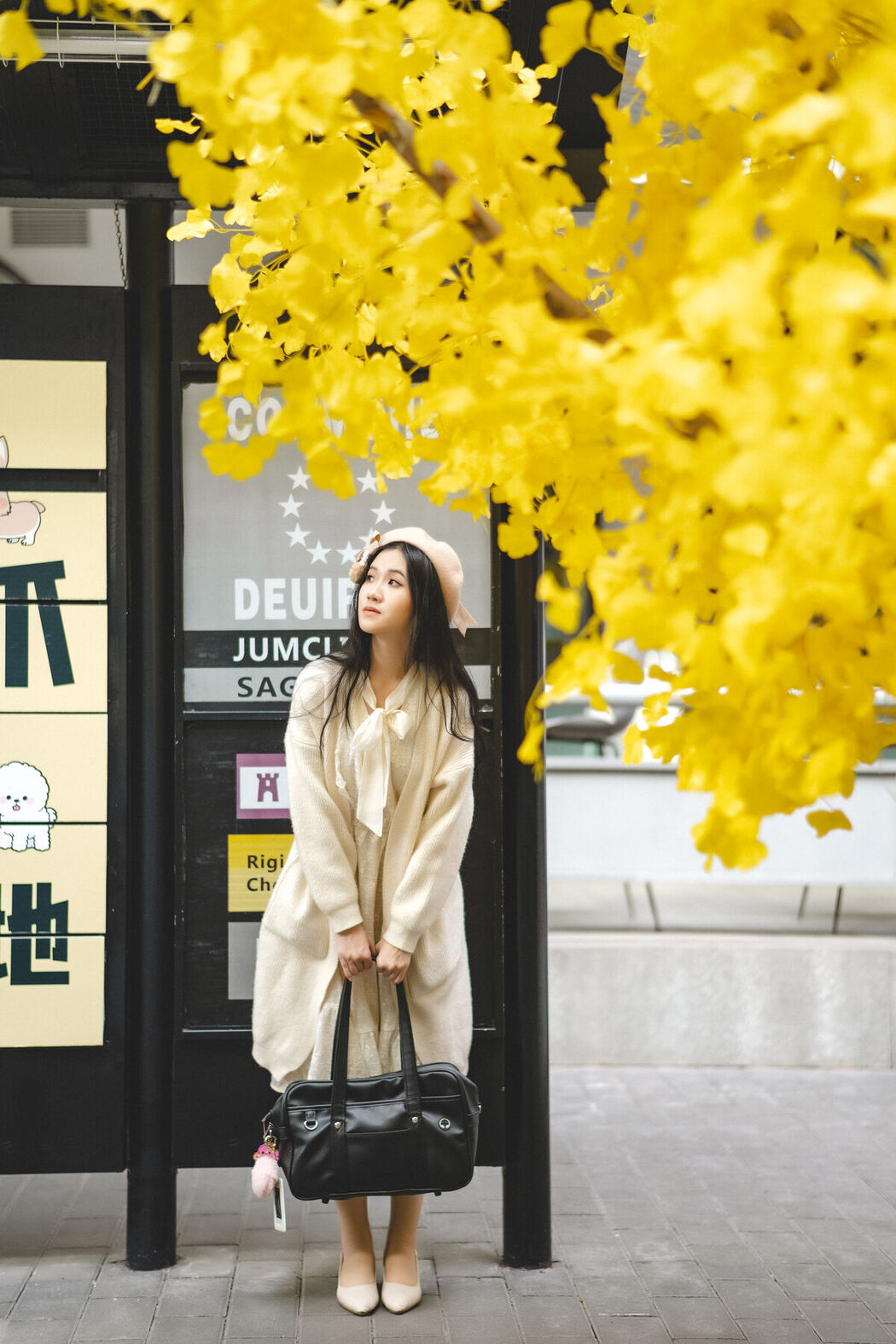 YiTuYu艺图语 Vol.8545 Hane Nozomi (31P)