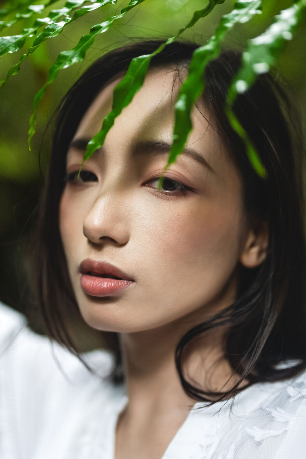 YiTuYu艺图语 Vol.8526 Zai Lai Wan Su Rou (20P)