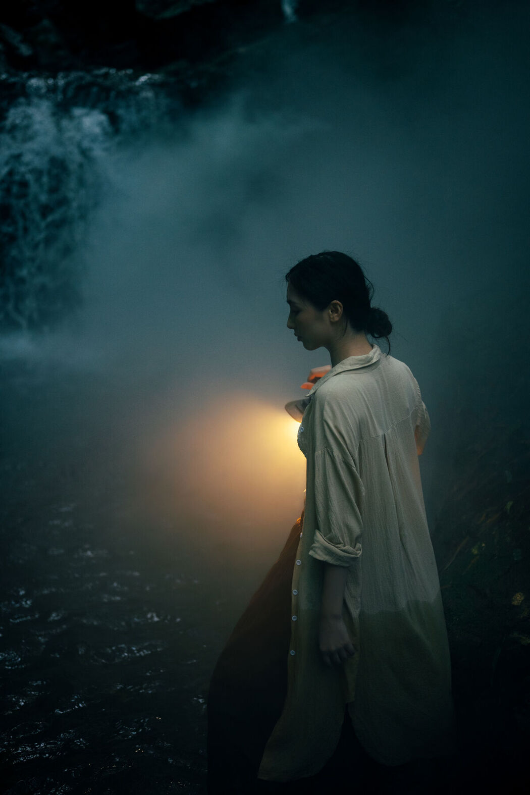 YiTuYu艺图语 Vol.8530 Yi Ming (20P)