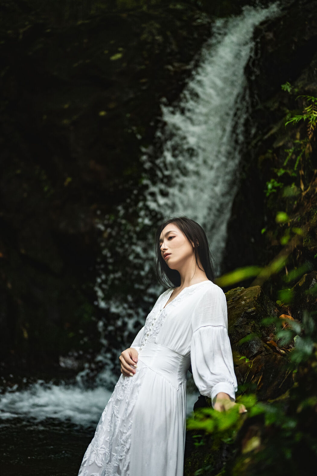 YiTuYu艺图语 Vol.8526 Zai Lai Wan Su Rou (20P)