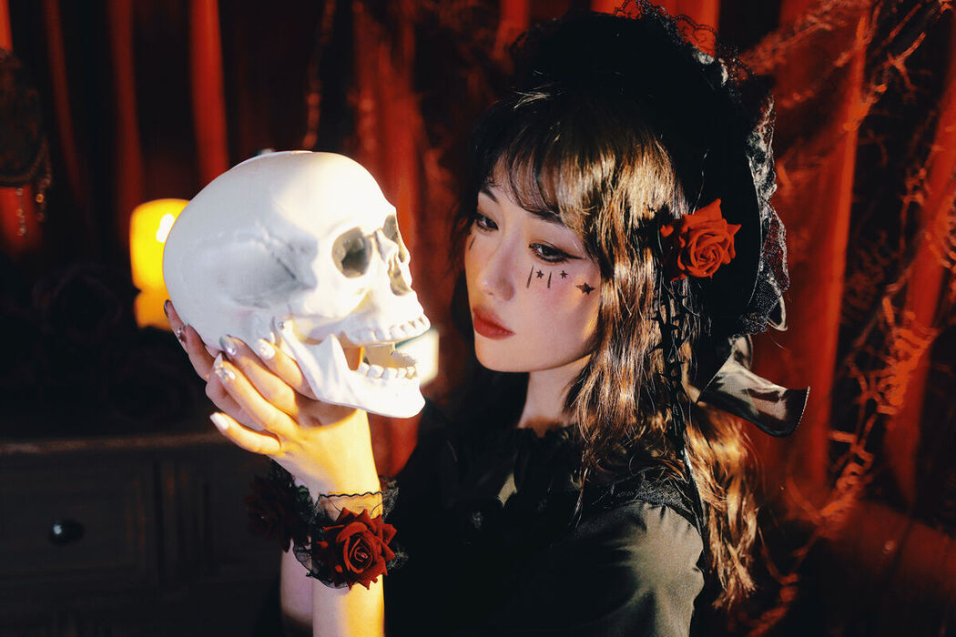 YiTuYu艺图语 Vol.8540 Chi Bai (32P)