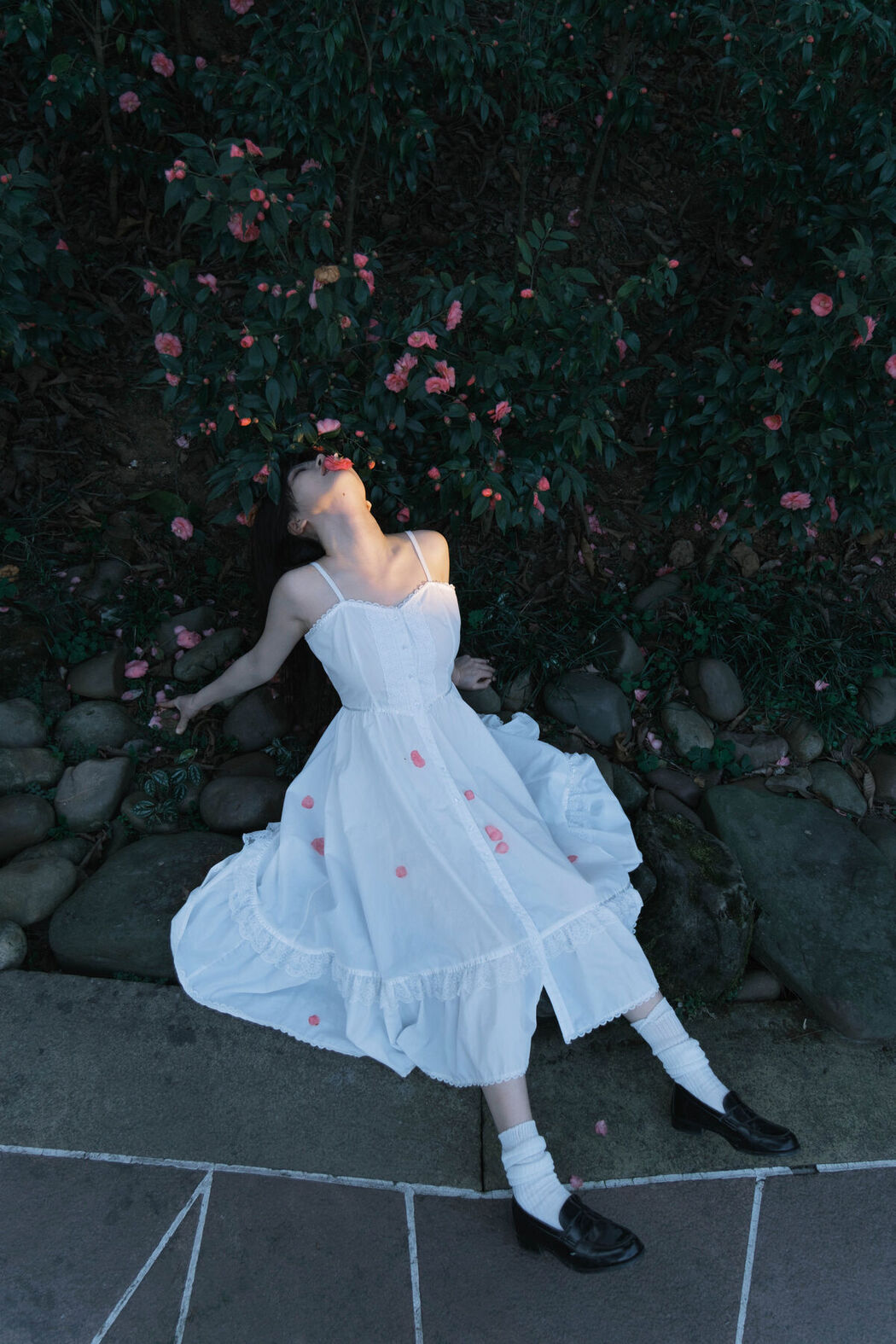 YiTuYu艺图语 Vol.8541 Xing Zhi Ka Tao (22P)