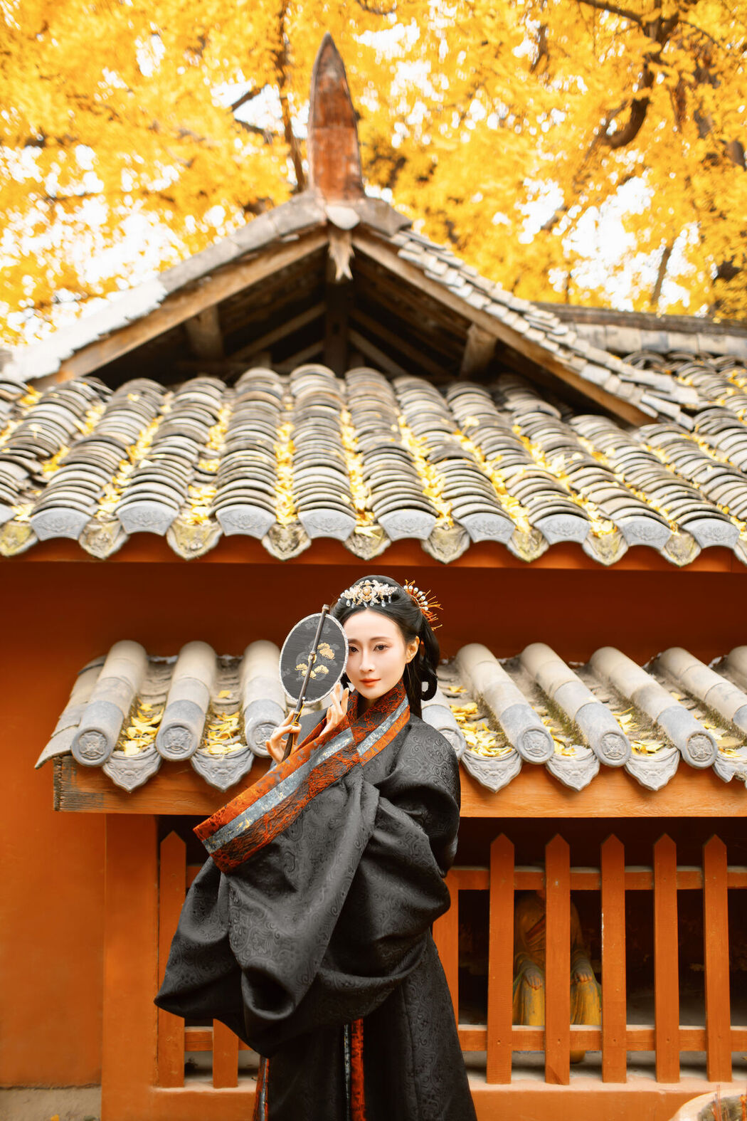 YiTuYu艺图语 Vol.8525 Tao Zi (49P)