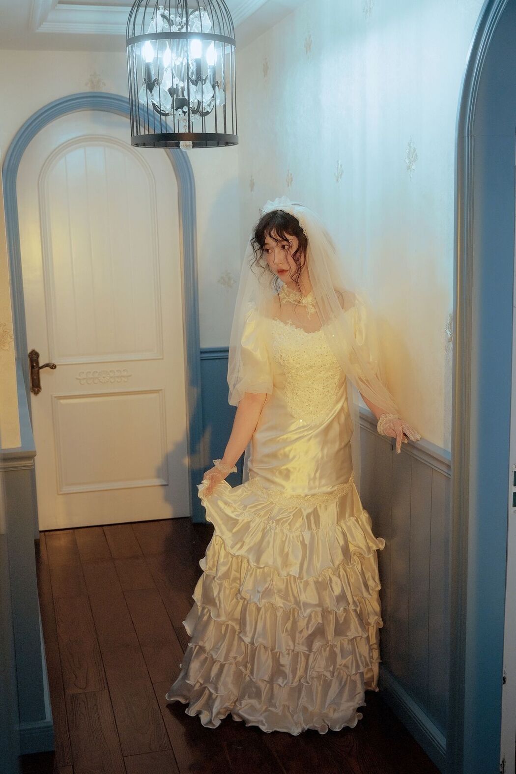 YiTuYu艺图语 Vol.8534 Wang Zong Yue (23P)