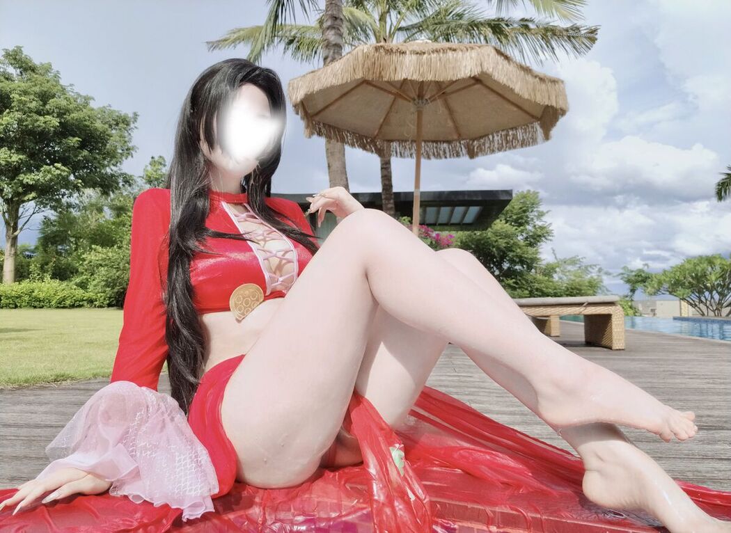 Coser@白银81 &#8211; Fantia 2024年12月 Part02 (49P)