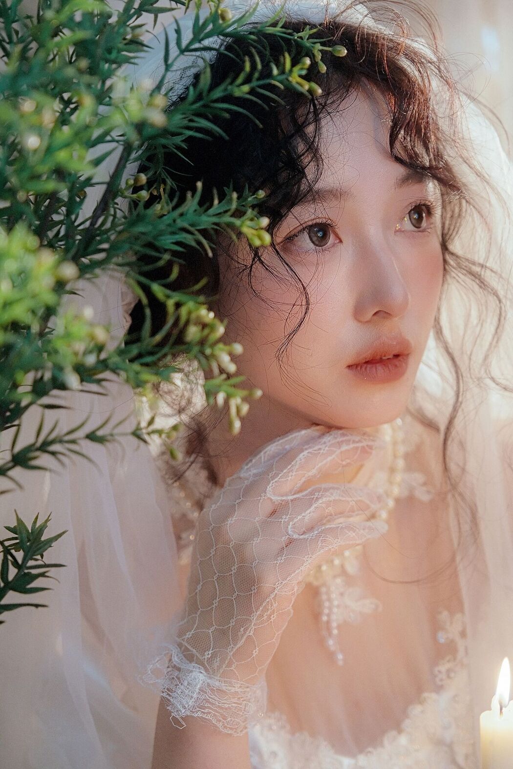 YiTuYu艺图语 Vol.8534 Wang Zong Yue (23P)