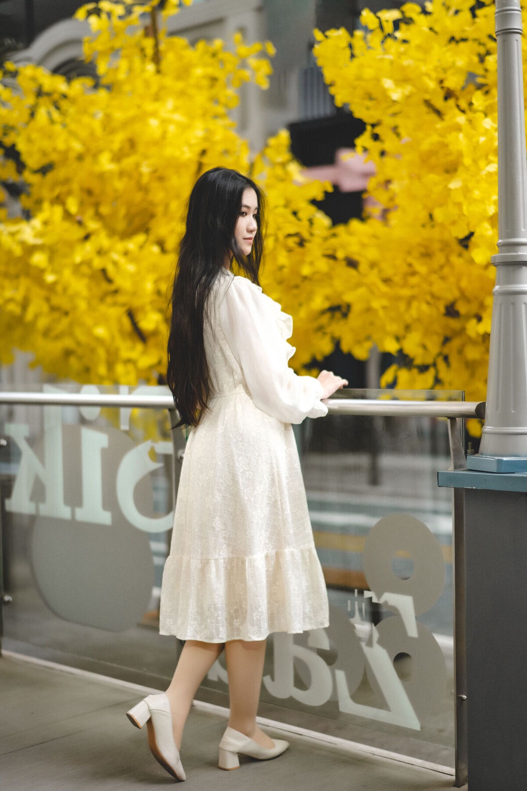 YiTuYu艺图语 Vol.8545 Hane Nozomi (31P)