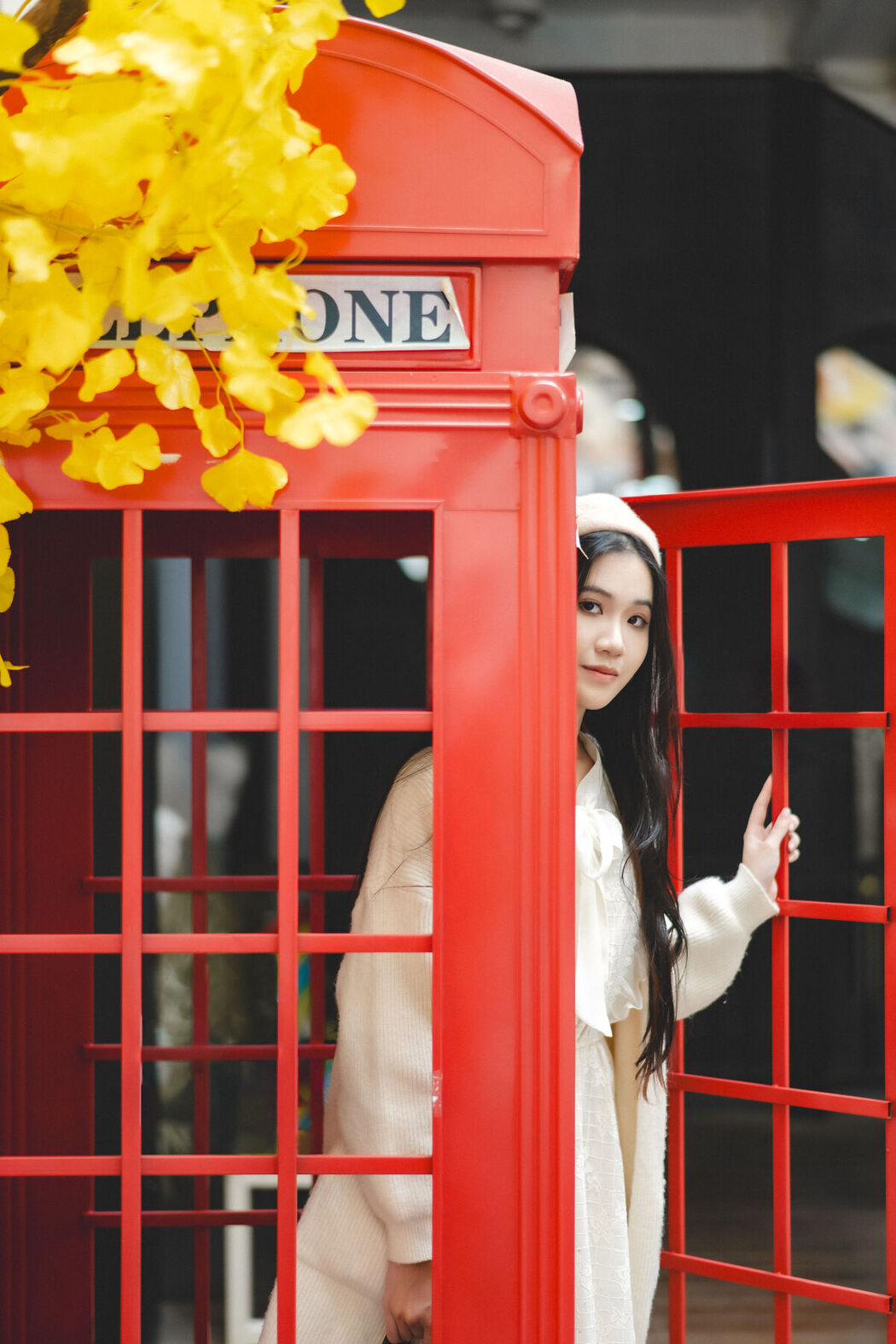 YiTuYu艺图语 Vol.8545 Hane Nozomi (31P)