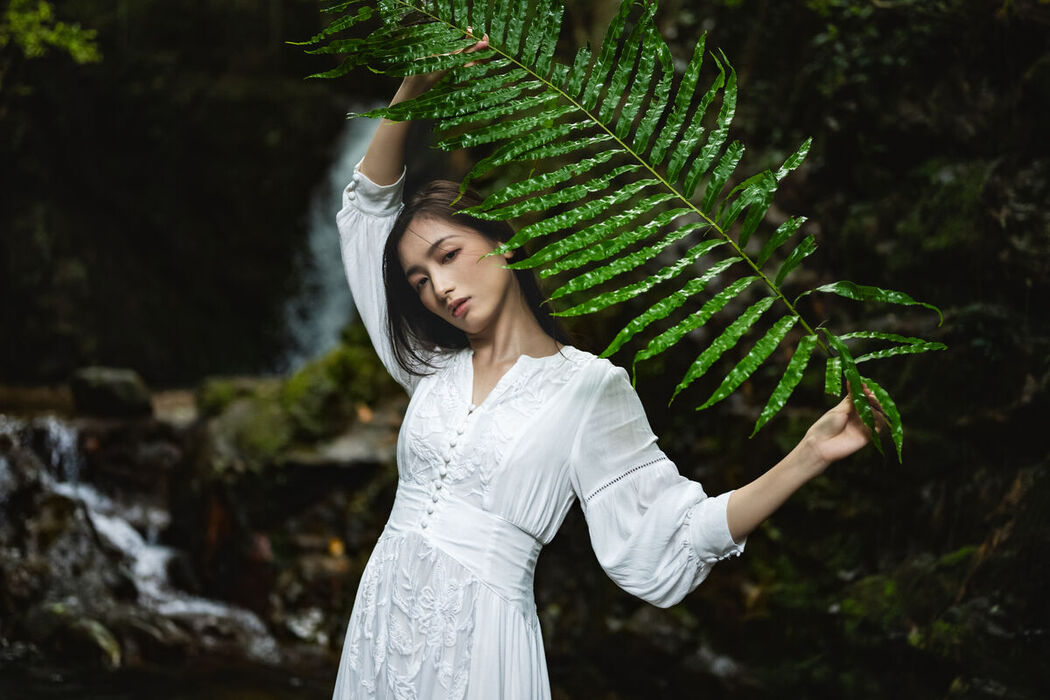 YiTuYu艺图语 Vol.8526 Zai Lai Wan Su Rou (20P)