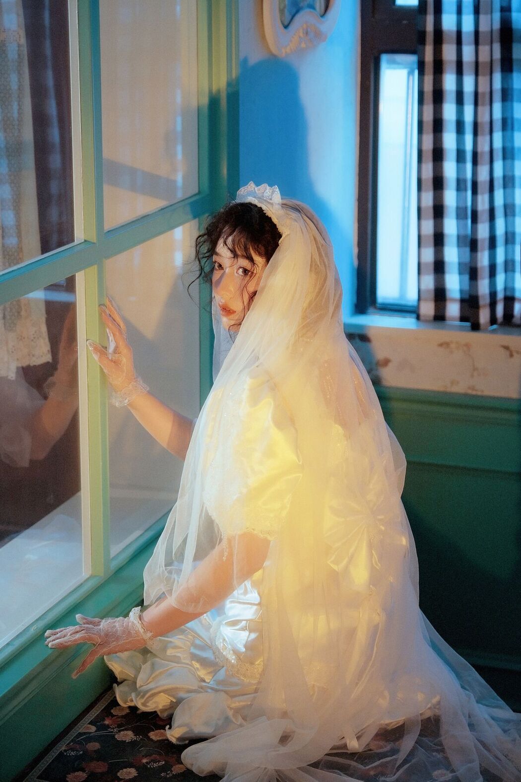 YiTuYu艺图语 Vol.8534 Wang Zong Yue (23P)