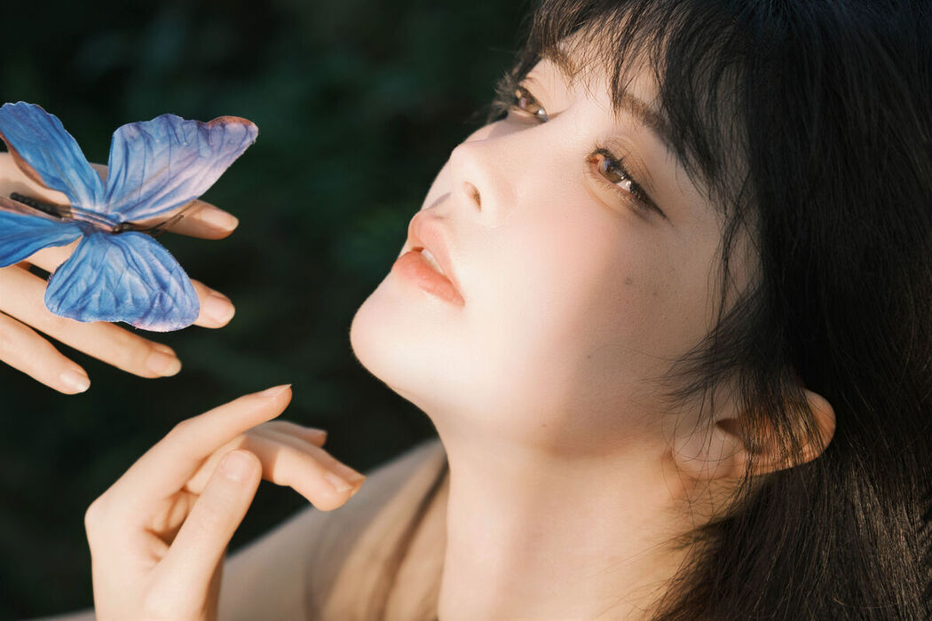 YiTuYu艺图语 Vol.8541 Xing Zhi Ka Tao (22P)