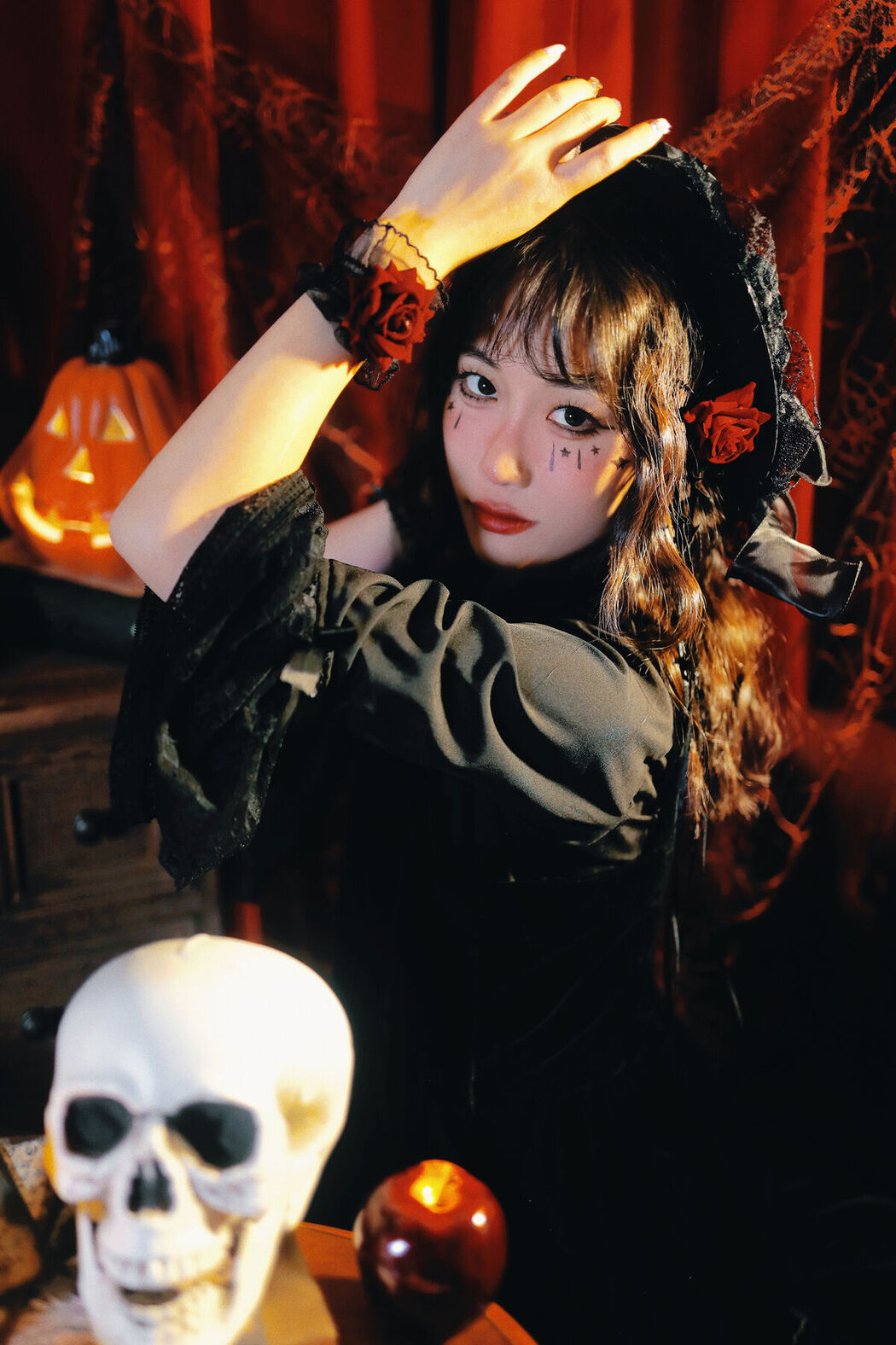 YiTuYu艺图语 Vol.8540 Chi Bai (32P)