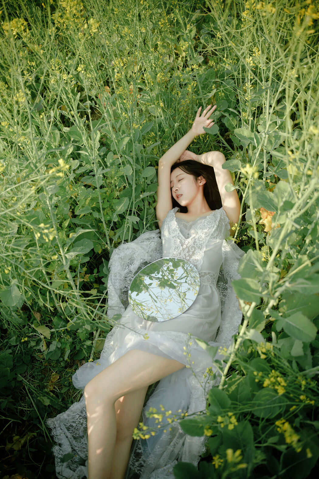 YiTuYu艺图语 Vol.8529 Man Jiao (33P)