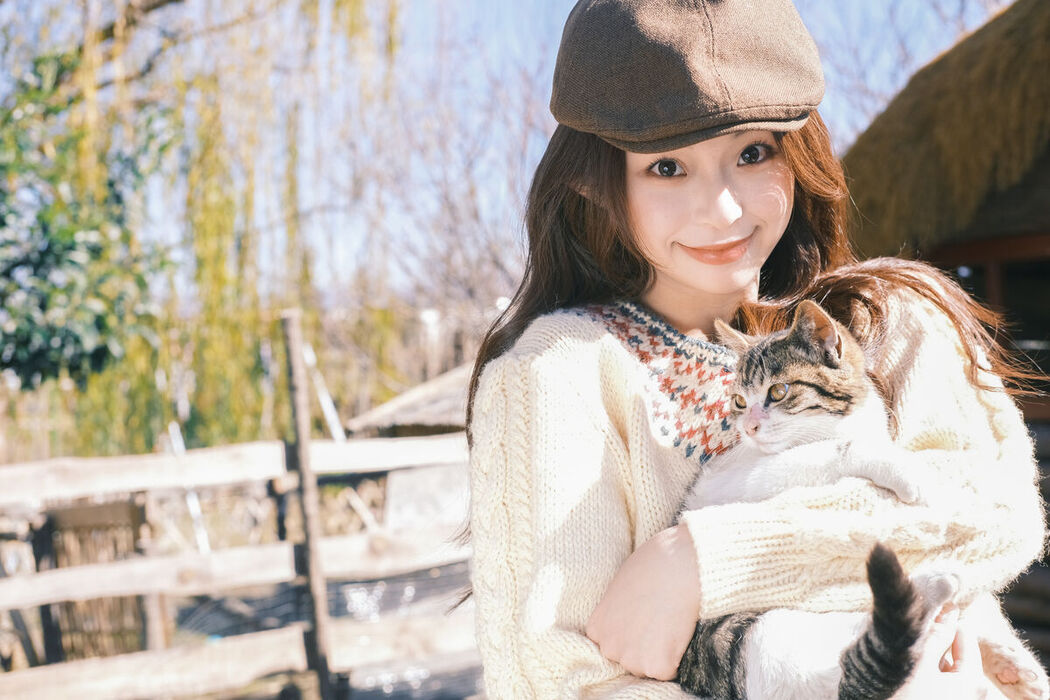 YiTuYu艺图语 Vol.8531 chickkii (29P)