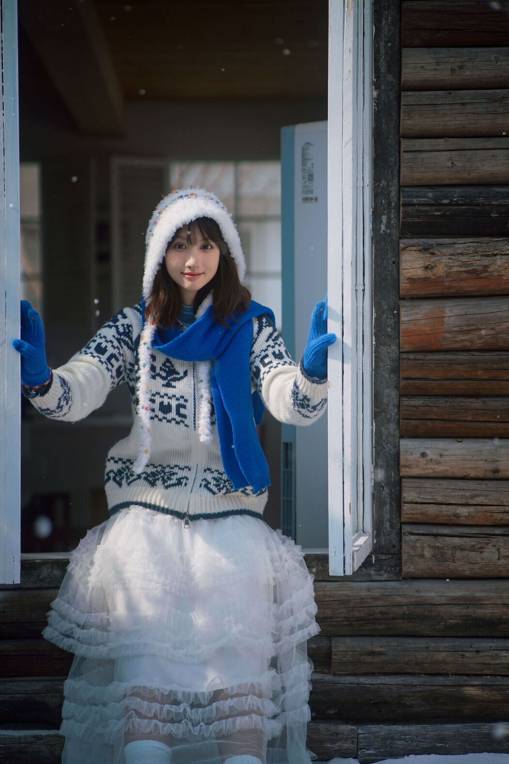 YiTuYu艺图语 Vol.8544 Pao Pao Xiao Mie (34P)