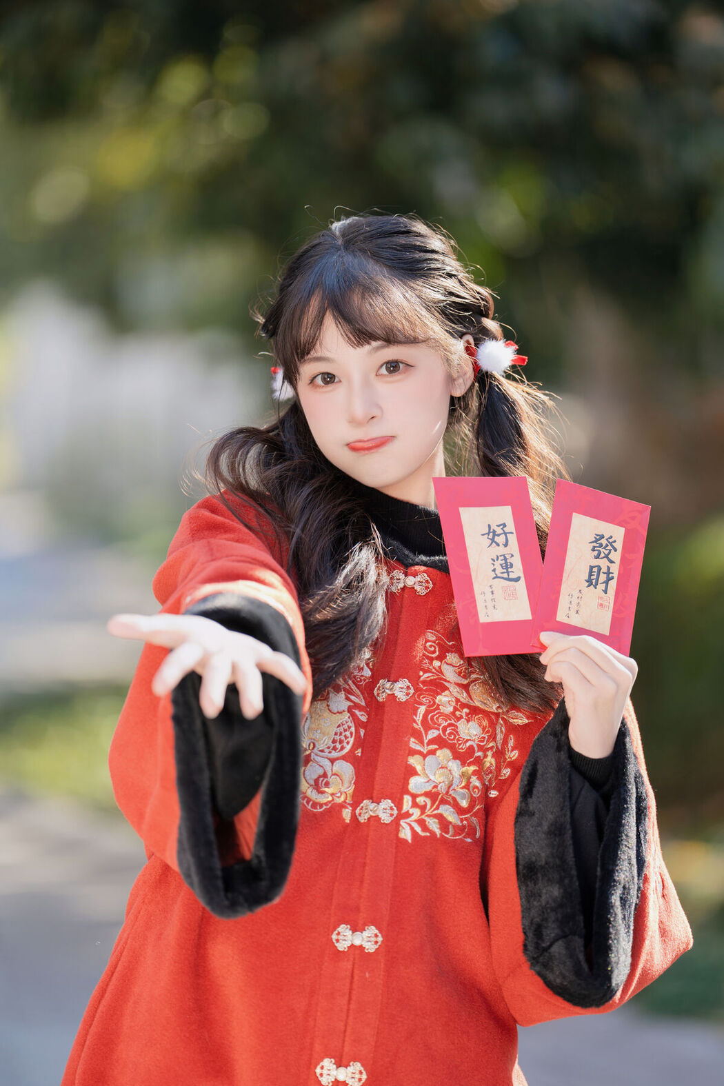 YiTuYu艺图语 Vol.8539 Xia Yu Xiao Nian (22P)