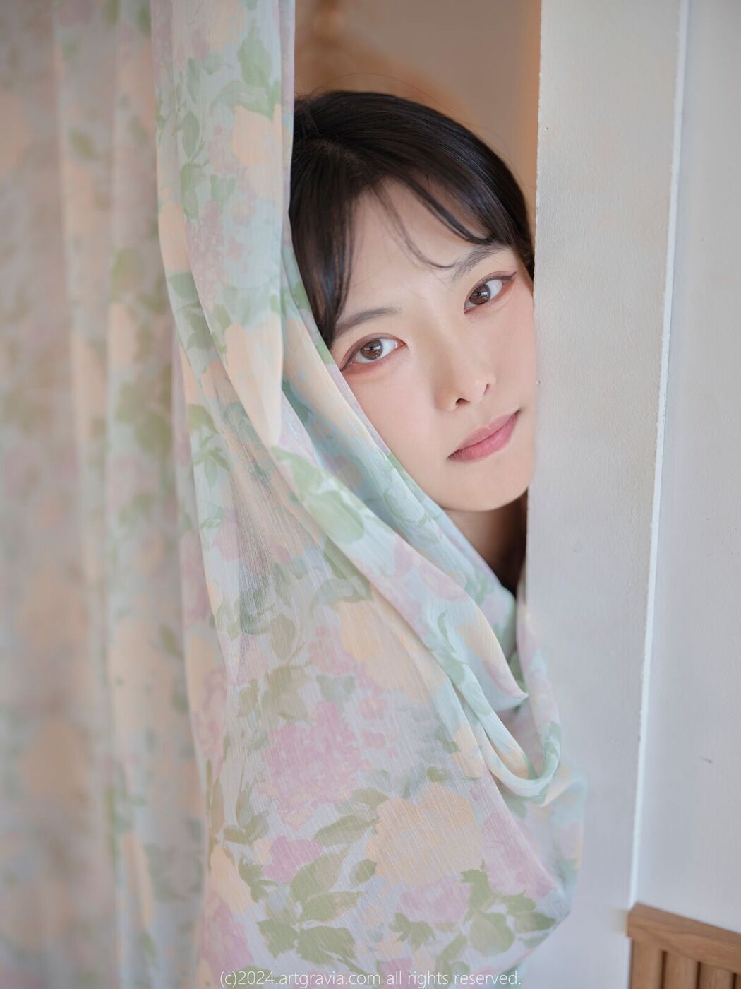 AG Vol.611 Areumm 다움 Part02 (54P)