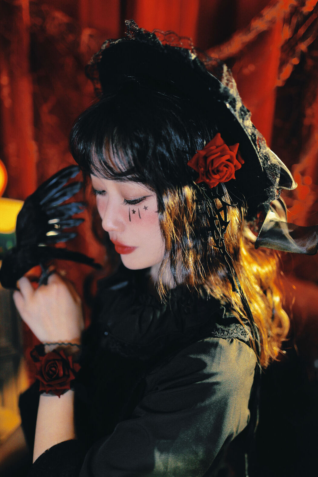 YiTuYu艺图语 Vol.8540 Chi Bai (32P)