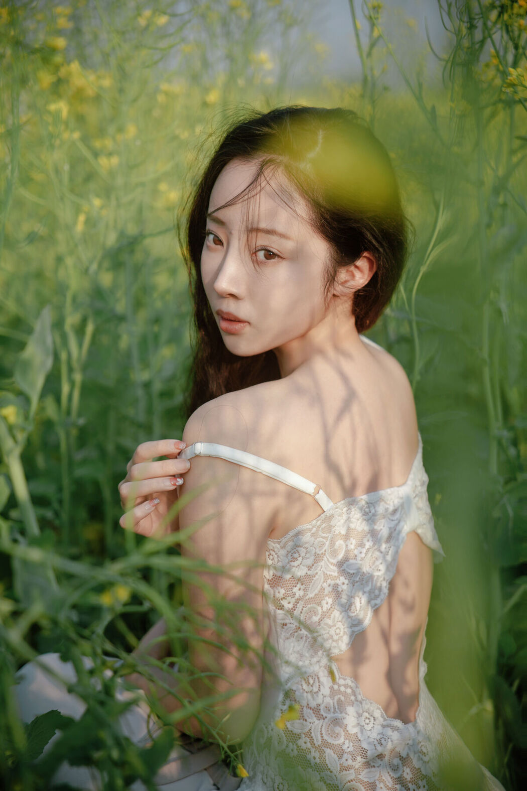 YiTuYu艺图语 Vol.8529 Man Jiao (33P)