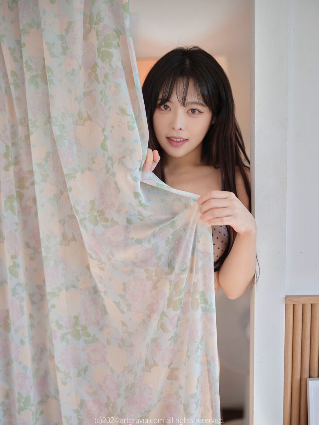 AG Vol.611 Areumm 다움 Part02 (54P)