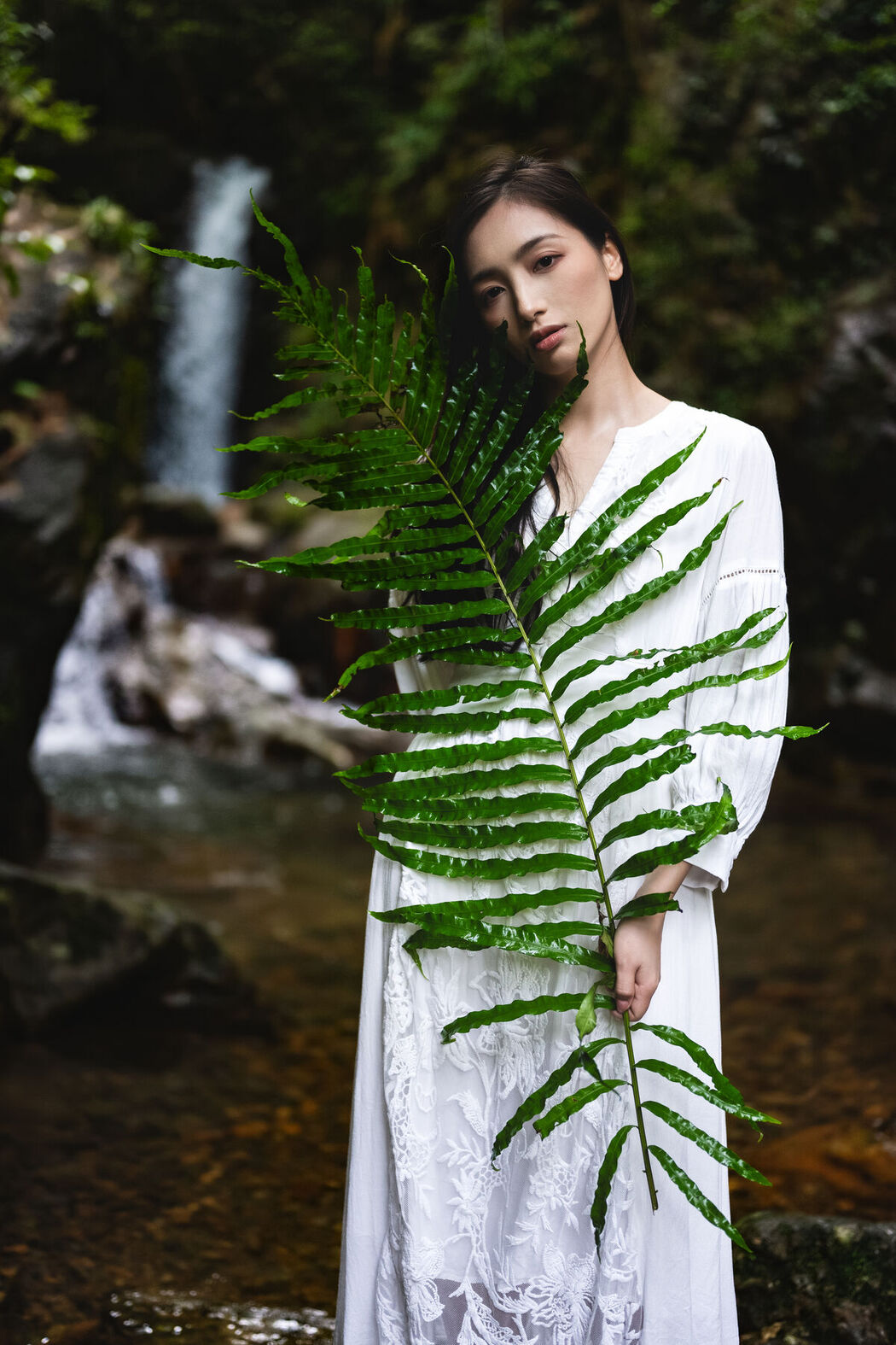 YiTuYu艺图语 Vol.8526 Zai Lai Wan Su Rou (20P)