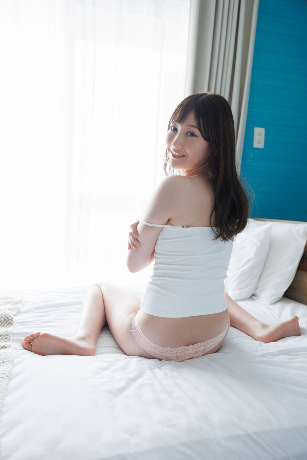 JP Asami Kondo 近藤あさみ &#8211; Girlz-High BFAA-101 Part02 (64P)