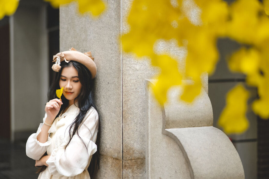 YiTuYu艺图语 Vol.8545 Hane Nozomi (31P)