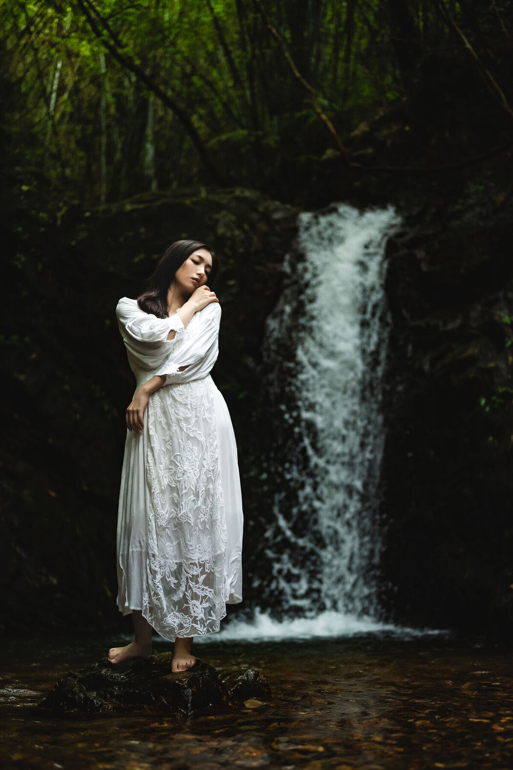 YiTuYu艺图语 Vol.8526 Zai Lai Wan Su Rou (20P)