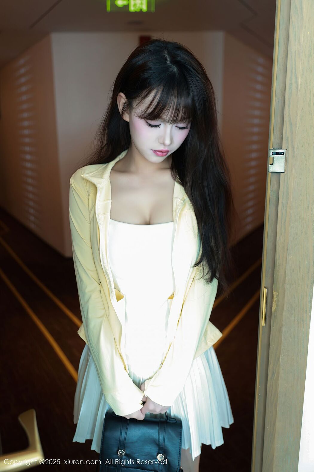 XiuRen秀人网 No.10702 Nuo Mi (83P)