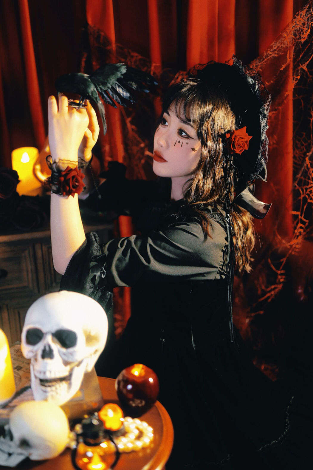 YiTuYu艺图语 Vol.8540 Chi Bai (32P)