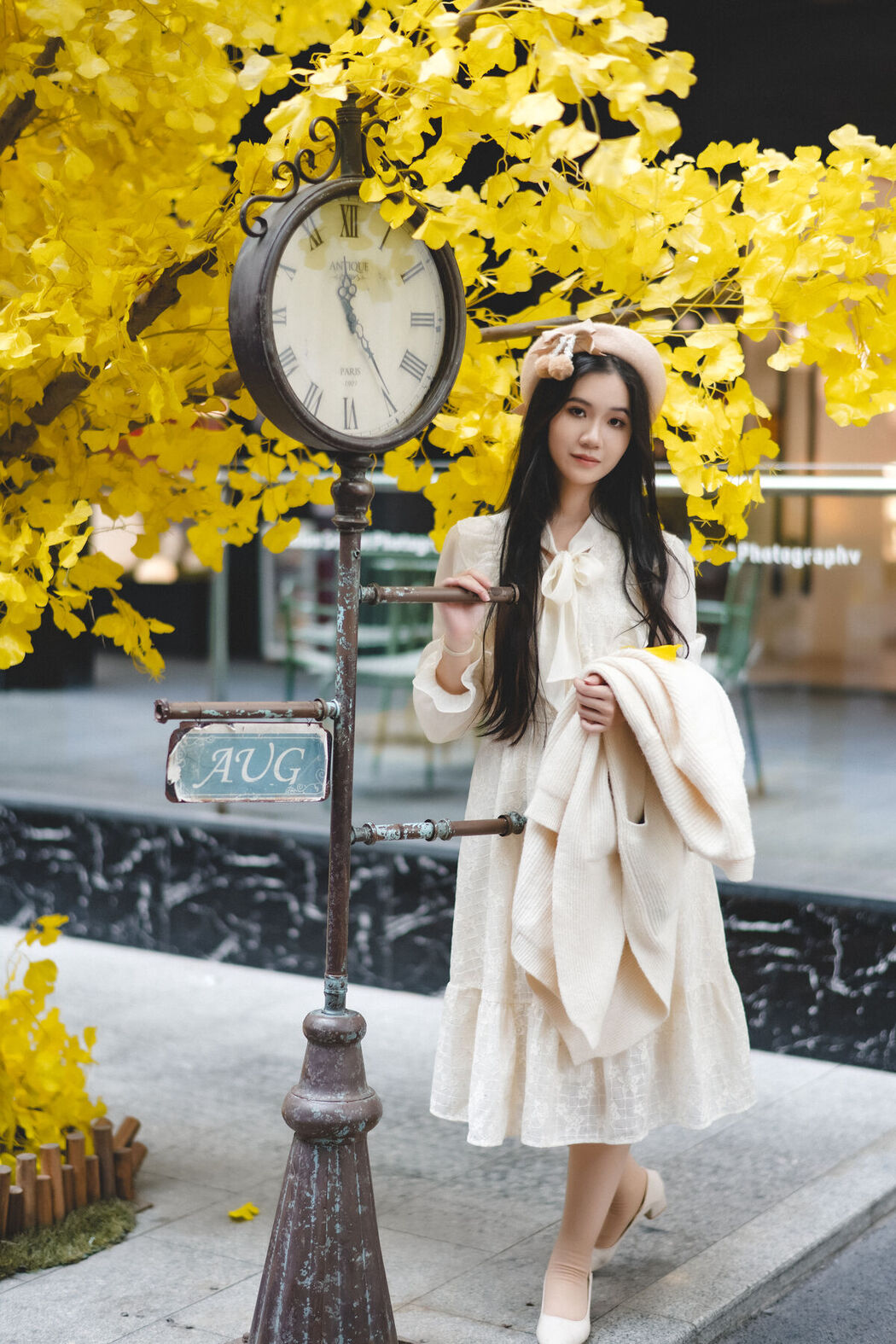 YiTuYu艺图语 Vol.8545 Hane Nozomi (31P)