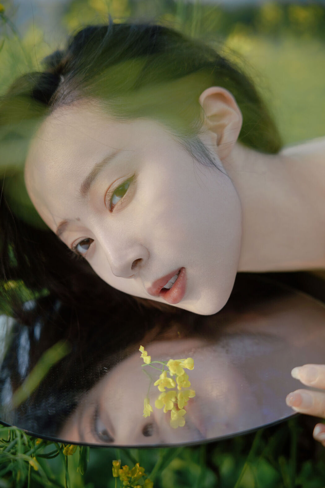 YiTuYu艺图语 Vol.8529 Man Jiao (33P)