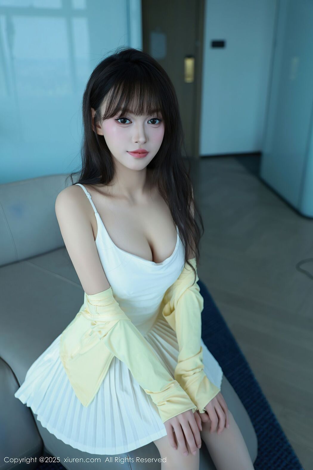 XiuRen秀人网 No.10702 Nuo Mi (83P)