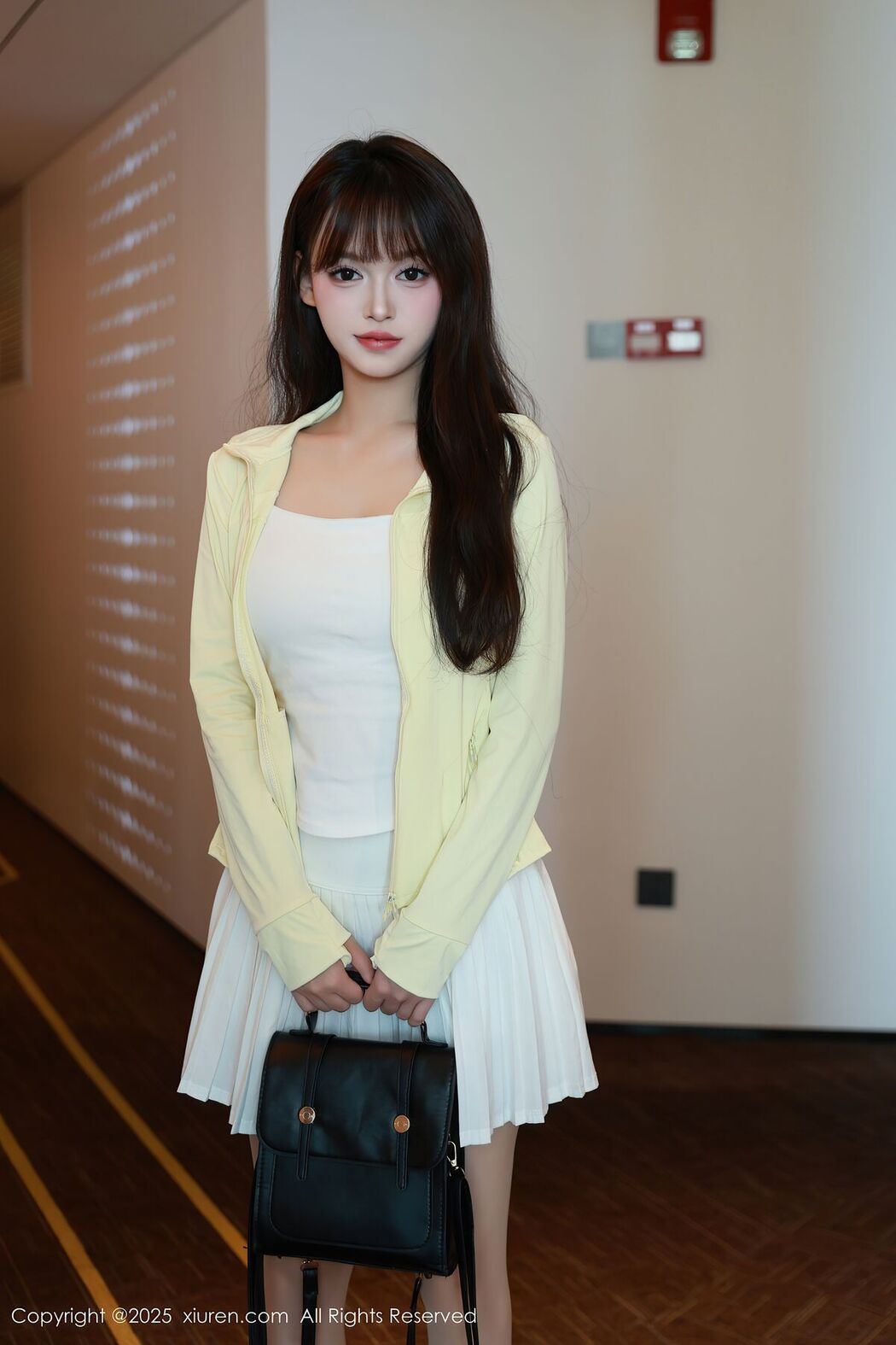 XiuRen秀人网 No.10702 Nuo Mi (83P)