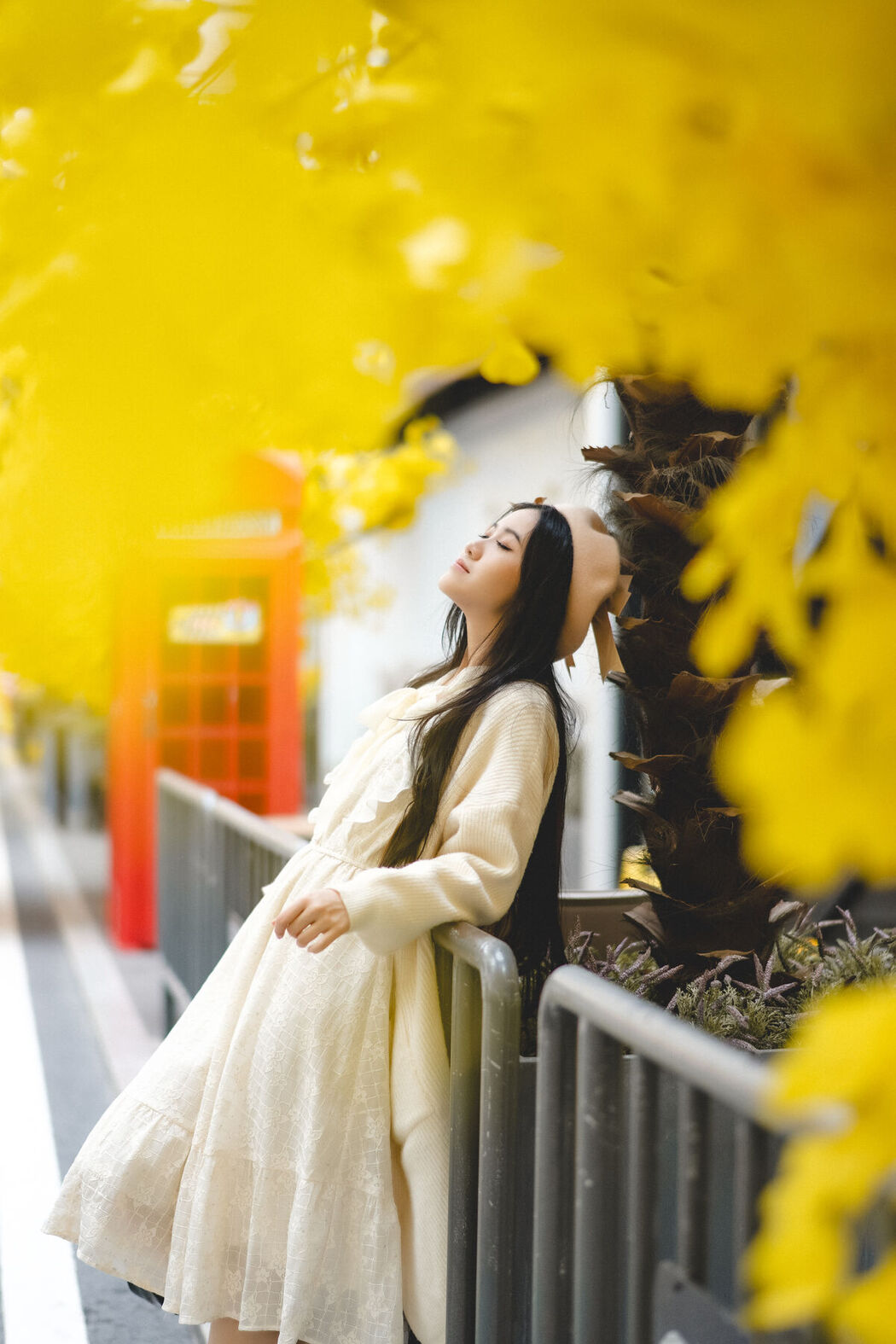 YiTuYu艺图语 Vol.8545 Hane Nozomi (31P)