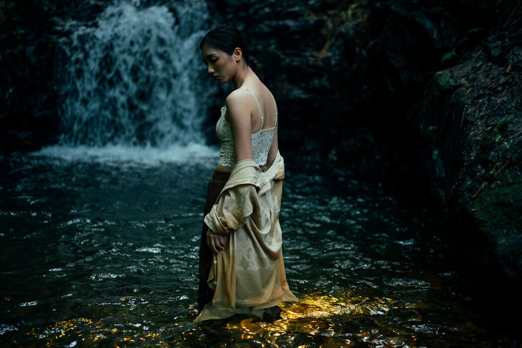 YiTuYu艺图语 Vol.8530 Yi Ming (20P)