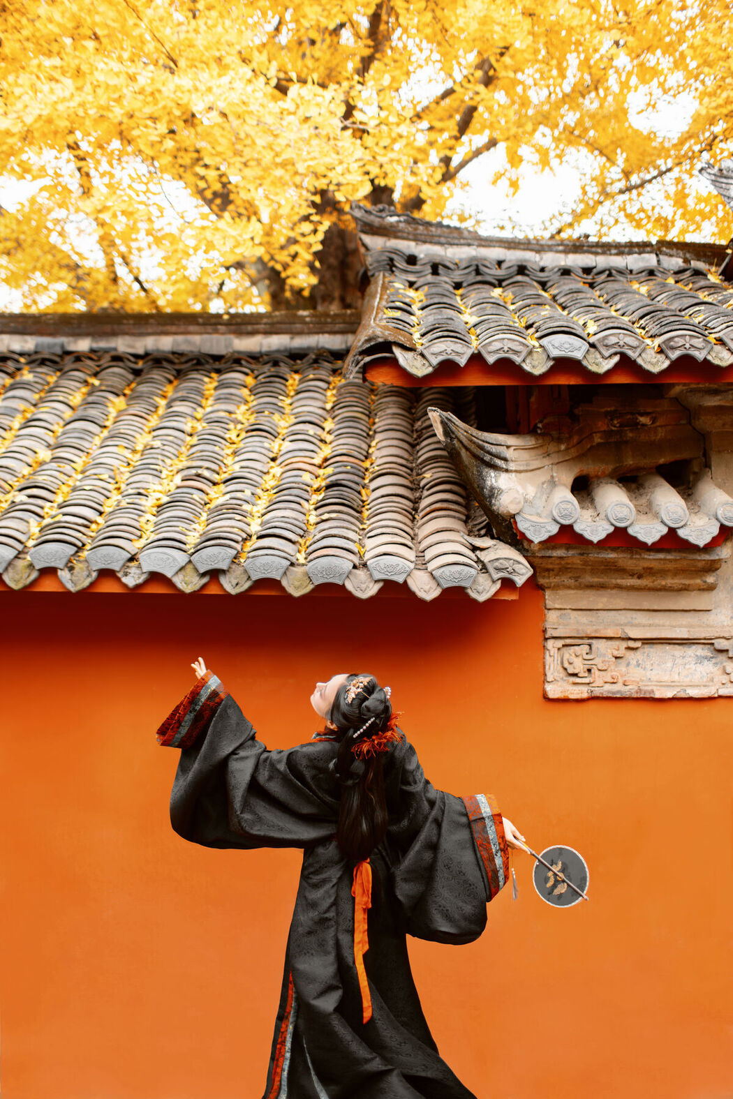 YiTuYu艺图语 Vol.8525 Tao Zi (49P)