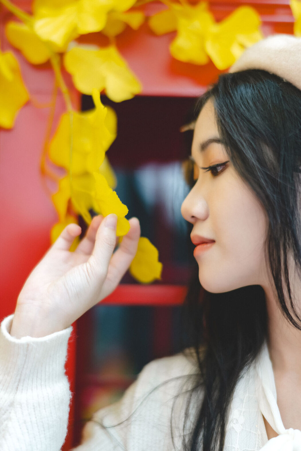 YiTuYu艺图语 Vol.8545 Hane Nozomi (31P)