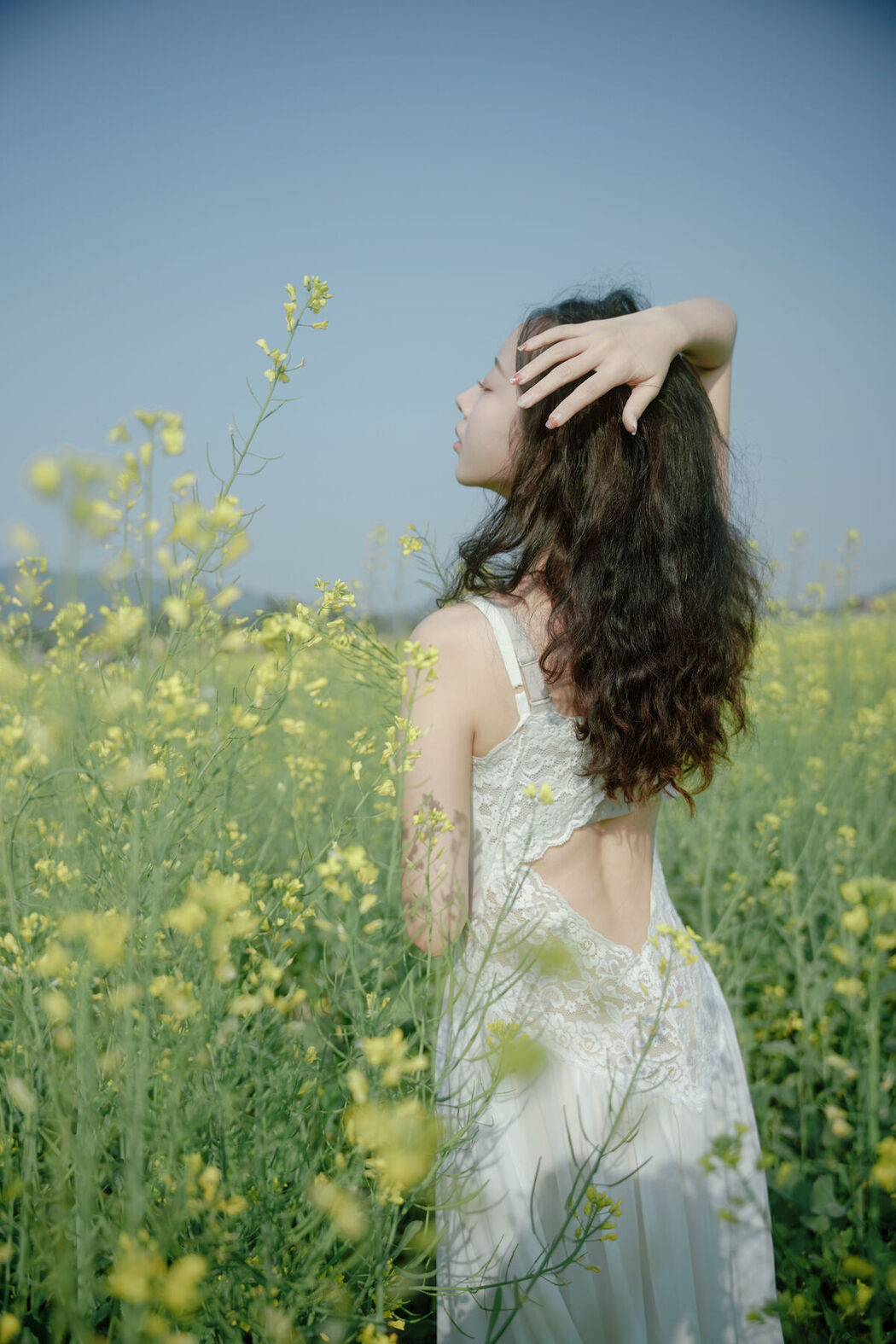 YiTuYu艺图语 Vol.8529 Man Jiao (33P)