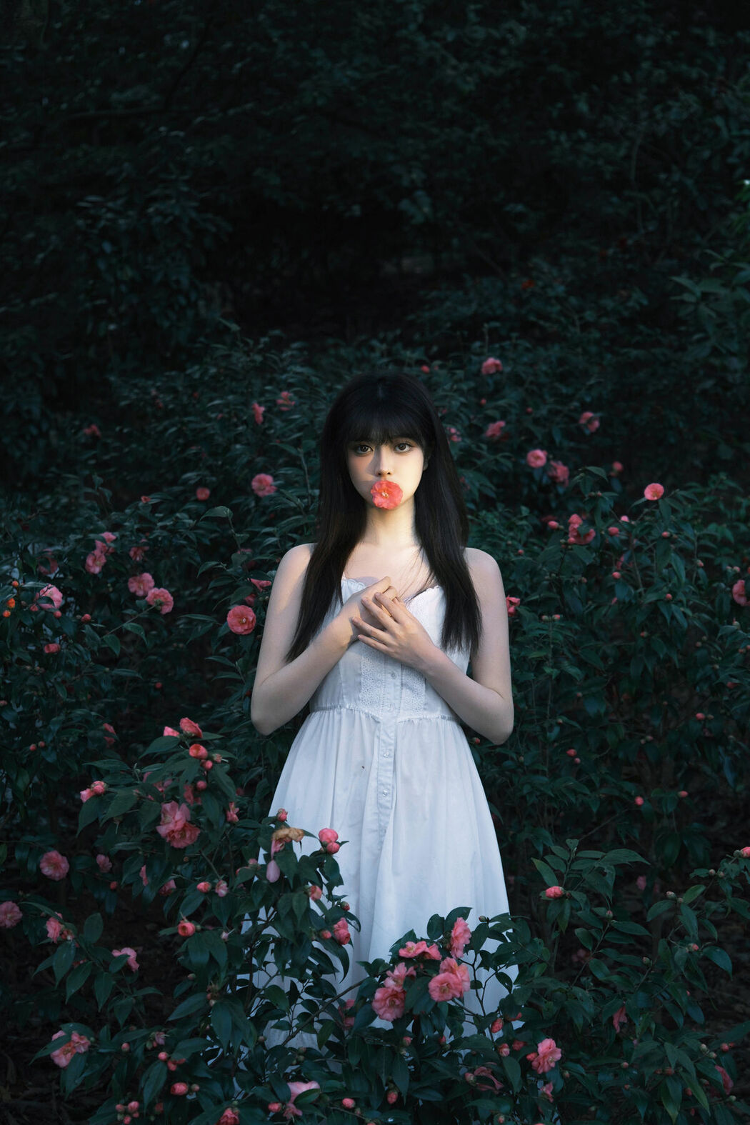 YiTuYu艺图语 Vol.8541 Xing Zhi Ka Tao (22P)