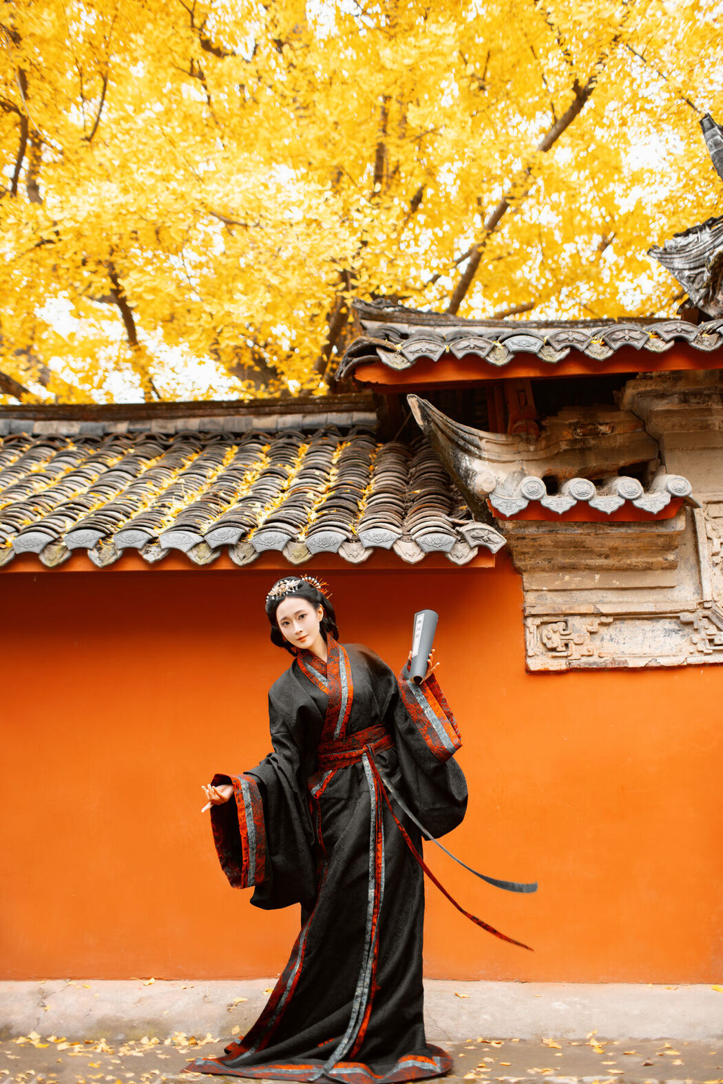 YiTuYu艺图语 Vol.8525 Tao Zi (49P)