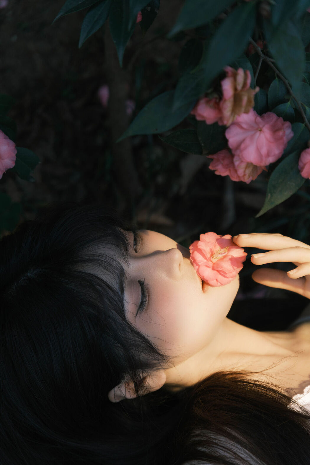 YiTuYu艺图语 Vol.8541 Xing Zhi Ka Tao (22P)