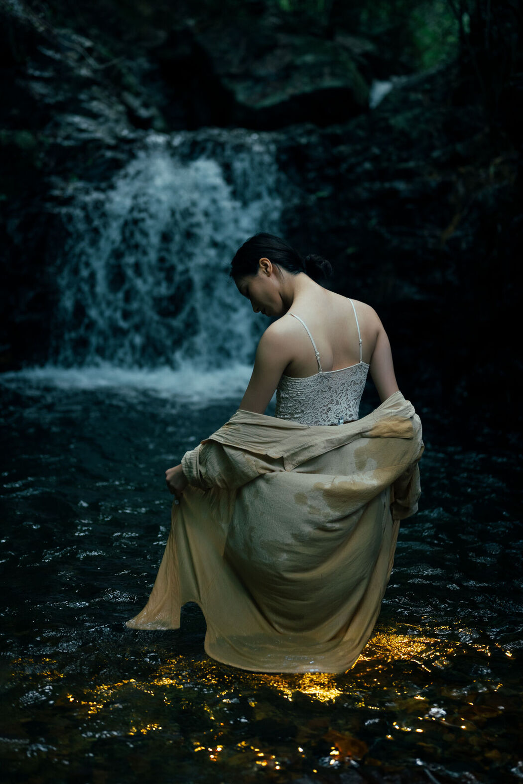 YiTuYu艺图语 Vol.8530 Yi Ming (20P)