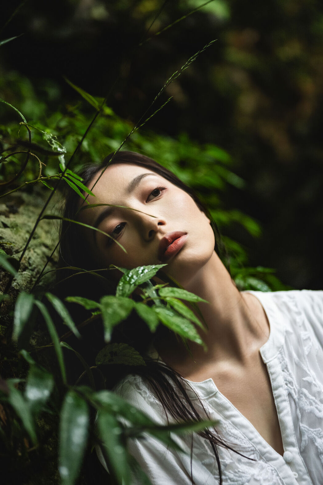 YiTuYu艺图语 Vol.8526 Zai Lai Wan Su Rou (20P)