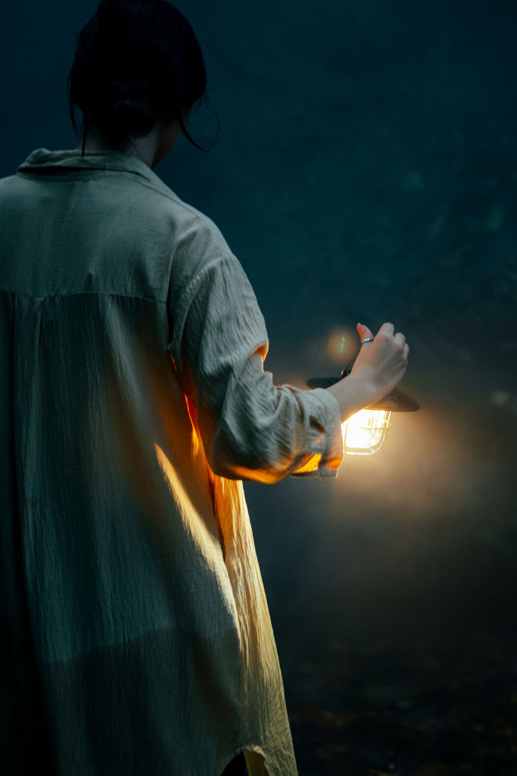 YiTuYu艺图语 Vol.8530 Yi Ming (20P)