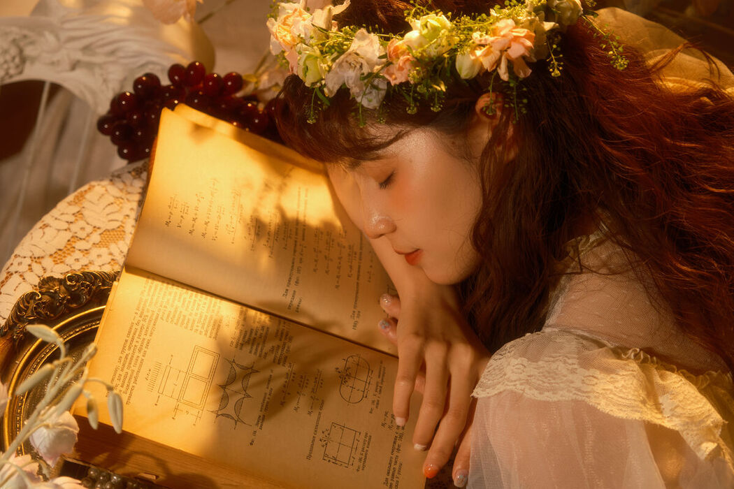 YiTuYu艺图语 Vol.8546 Qiu Qiu (22P)