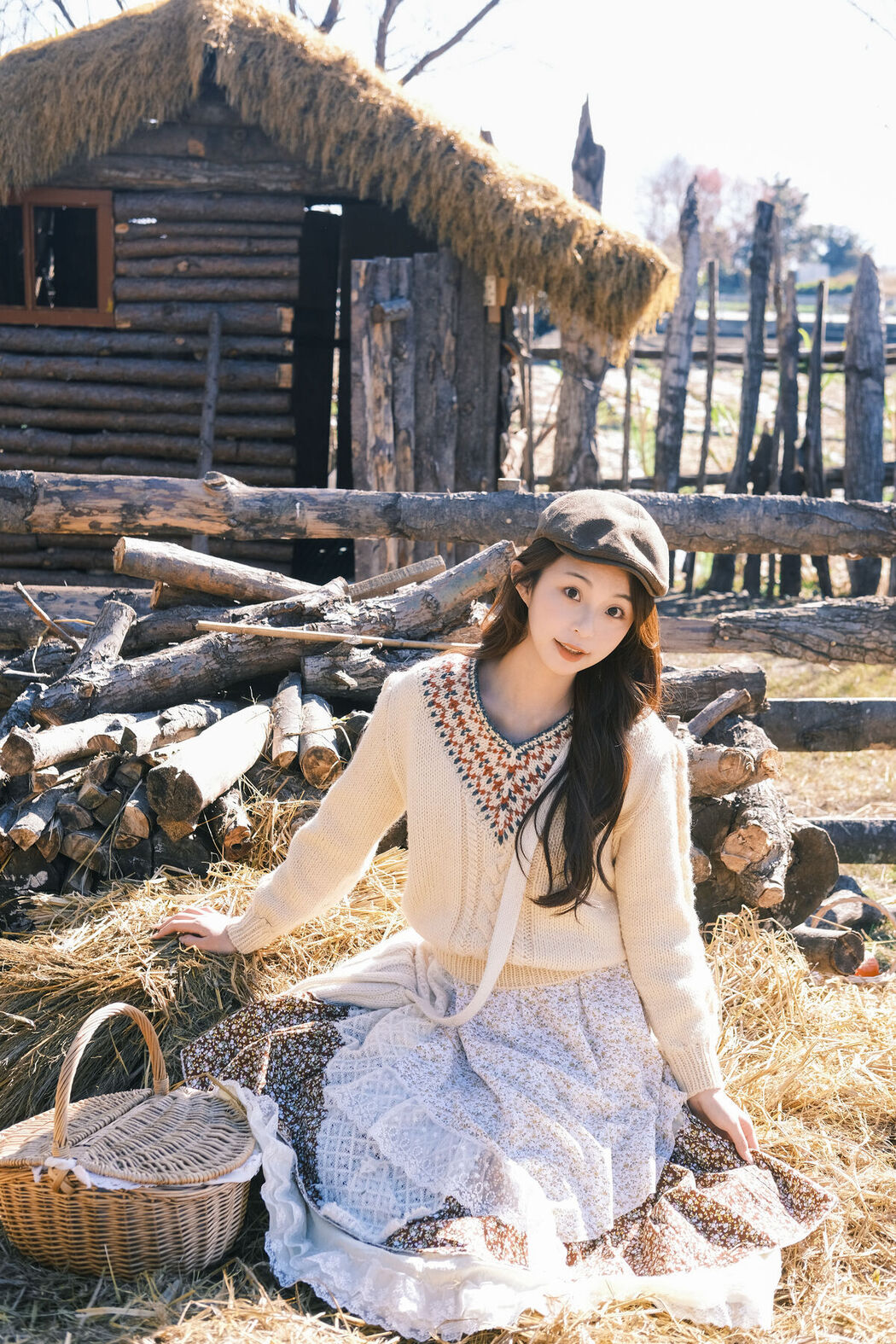 YiTuYu艺图语 Vol.8531 chickkii (29P)