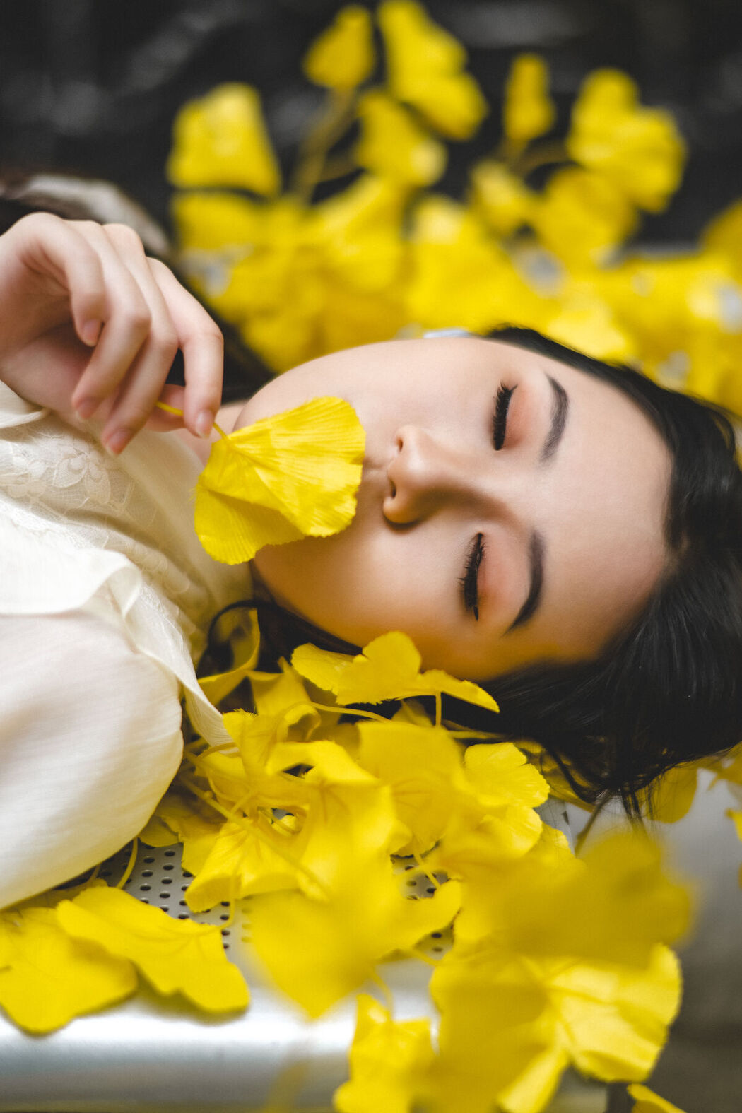 YiTuYu艺图语 Vol.8545 Hane Nozomi (31P)